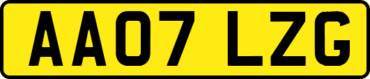 AA07LZG