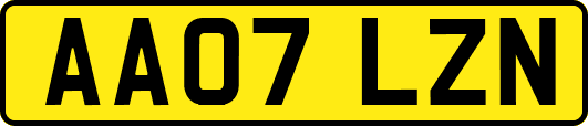 AA07LZN