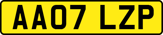 AA07LZP