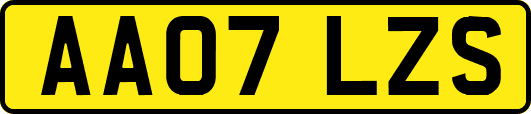 AA07LZS