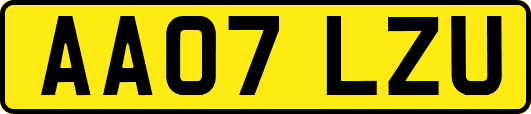 AA07LZU