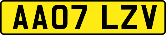 AA07LZV