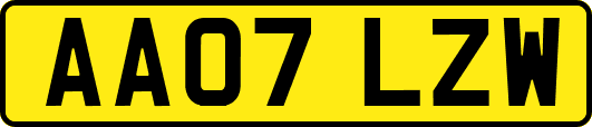 AA07LZW
