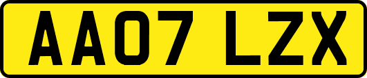 AA07LZX