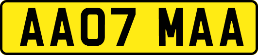 AA07MAA