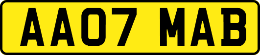 AA07MAB