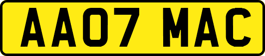AA07MAC