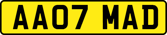 AA07MAD