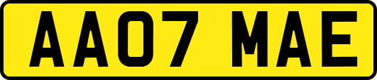 AA07MAE