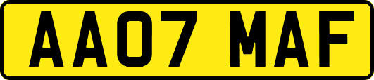 AA07MAF