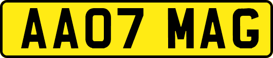 AA07MAG