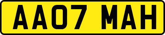 AA07MAH