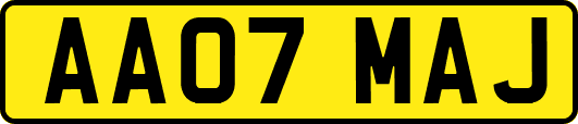 AA07MAJ