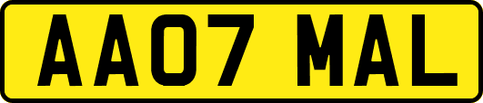 AA07MAL