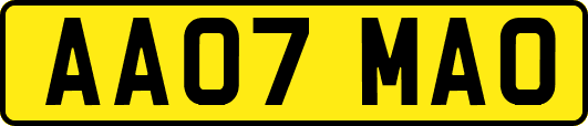 AA07MAO