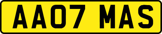 AA07MAS