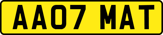 AA07MAT