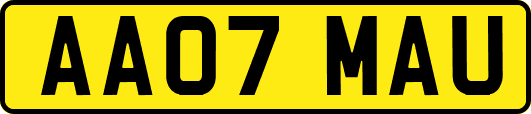 AA07MAU