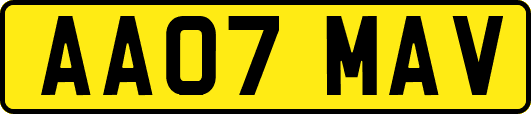 AA07MAV