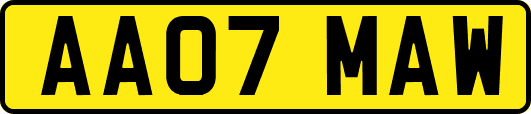AA07MAW