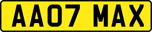 AA07MAX