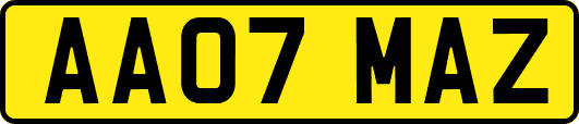 AA07MAZ