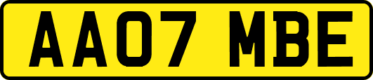 AA07MBE