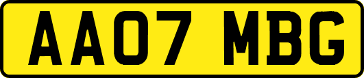AA07MBG