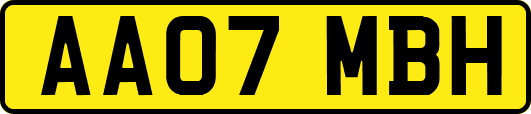 AA07MBH