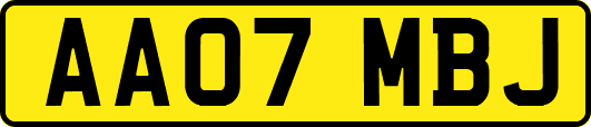 AA07MBJ