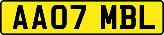 AA07MBL