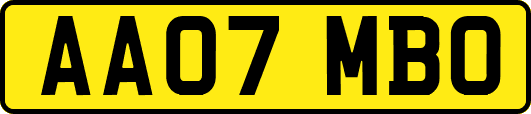 AA07MBO