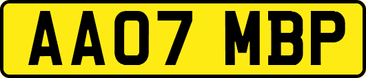 AA07MBP