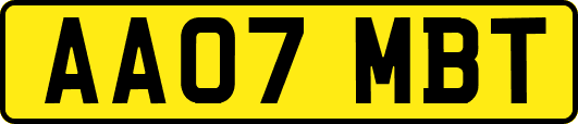 AA07MBT