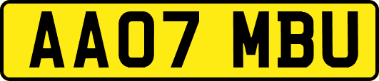 AA07MBU