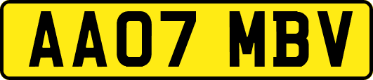 AA07MBV