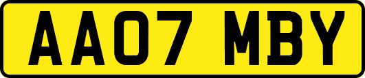 AA07MBY
