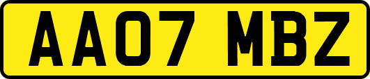 AA07MBZ