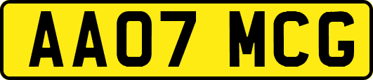 AA07MCG