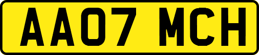 AA07MCH