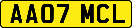 AA07MCL