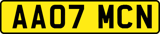 AA07MCN