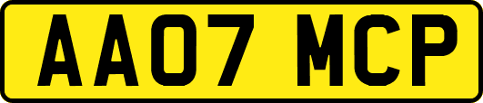 AA07MCP