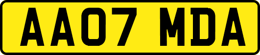 AA07MDA