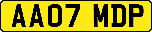 AA07MDP