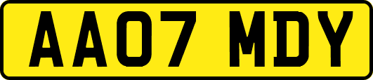 AA07MDY