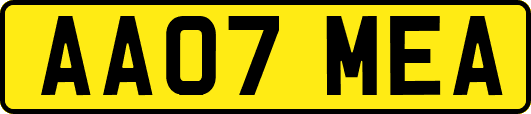 AA07MEA