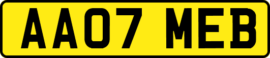 AA07MEB