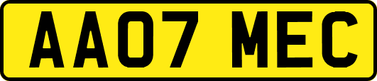 AA07MEC