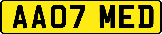 AA07MED